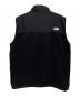 THE NORTH FACE (ザ ノース フェイス) デナリベスト ブラック サイズ:XXL 未使用品：11000円