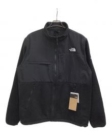 THE NORTH FACE（ザ ノース フェイス）の古着「デナリジャケット」｜ブラック