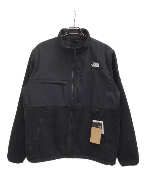 THE NORTH FACE（ザ ノース フェイス）THE NORTH FACE (ザ ノース フェイス) デナリジャケット ブラック サイズ:XXL 未使用品の古着・服飾アイテム