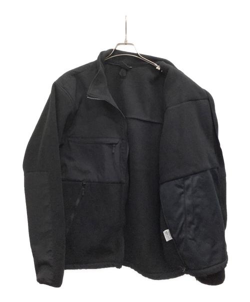 THE NORTH FACE（ザ ノース フェイス）THE NORTH FACE (ザ ノース フェイス) デナリジャケット ブラック サイズ:XXL 未使用品の古着・服飾アイテム
