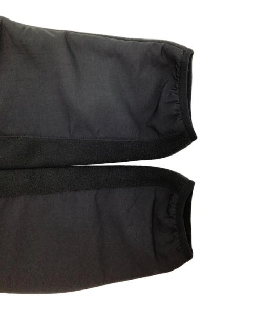 THE NORTH FACE（ザ ノース フェイス）THE NORTH FACE (ザ ノース フェイス) デナリジャケット ブラック サイズ:XXL 未使用品の古着・服飾アイテム