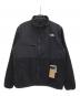 THE NORTH FACE（ザ ノース フェイス）の古着「デナリジャケット」｜ブラック