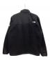 THE NORTH FACE (ザ ノース フェイス) デナリジャケット ブラック サイズ:XXL 未使用品：15000円