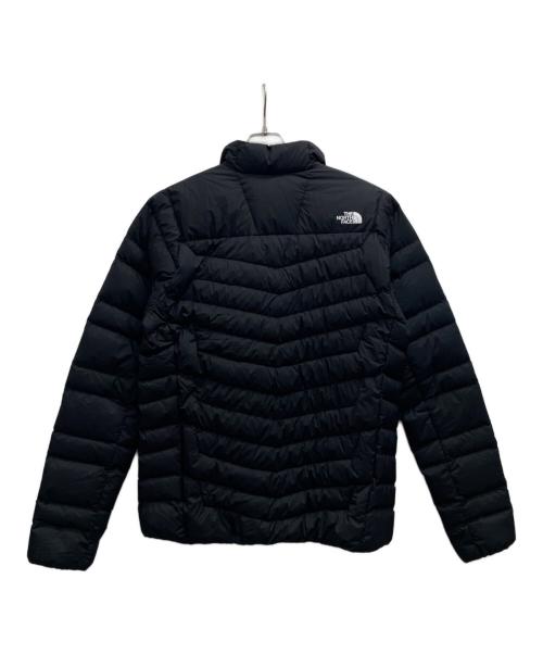 THE NORTH FACE（ザ ノース フェイス）THE NORTH FACE (ザ ノース フェイス) サンダージャケット ブラック サイズ:XXLの古着・服飾アイテム