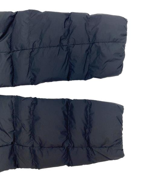 THE NORTH FACE（ザ ノース フェイス）THE NORTH FACE (ザ ノース フェイス) サンダージャケット ブラック サイズ:XXLの古着・服飾アイテム