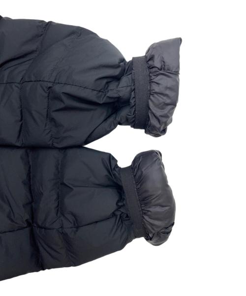 THE NORTH FACE（ザ ノース フェイス）THE NORTH FACE (ザ ノース フェイス) サンダージャケット ブラック サイズ:XXLの古着・服飾アイテム