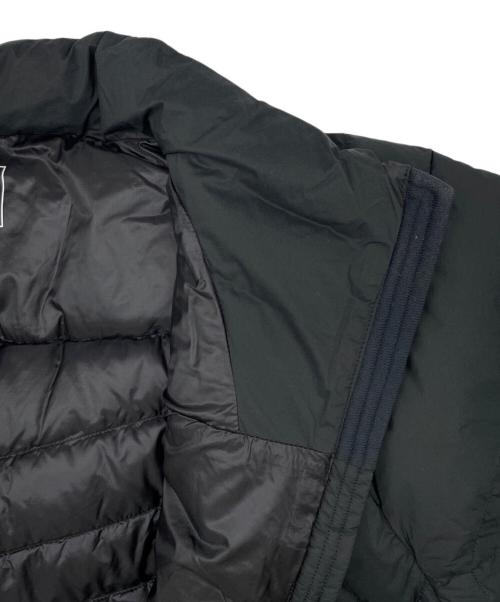THE NORTH FACE（ザ ノース フェイス）THE NORTH FACE (ザ ノース フェイス) サンダージャケット ブラック サイズ:XXLの古着・服飾アイテム