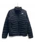 THE NORTH FACE（ザ ノース フェイス）の古着「サンダージャケット」｜ブラック