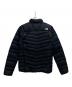 THE NORTH FACE (ザ ノース フェイス) サンダージャケット ブラック サイズ:XXL：13000円
