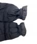 中古・古着 THE NORTH FACE (ザ ノース フェイス) サンダージャケット ブラック サイズ:XXL：13000円