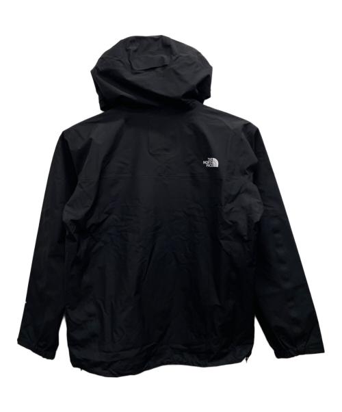 THE NORTH FACE（ザ ノース フェイス）THE NORTH FACE (ザ ノース フェイス) クライムライトジャケット ブラック サイズ:XXLの古着・服飾アイテム