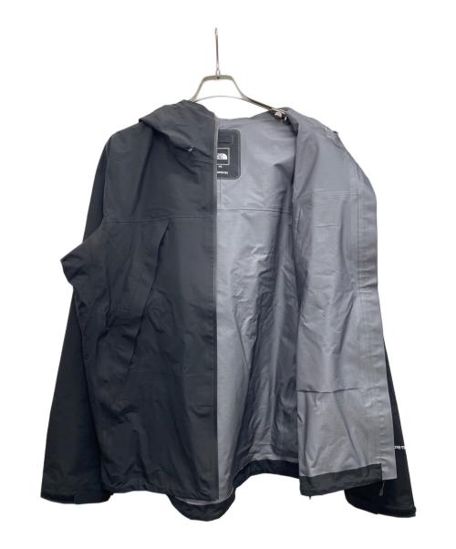 THE NORTH FACE（ザ ノース フェイス）THE NORTH FACE (ザ ノース フェイス) クライムライトジャケット ブラック サイズ:XXLの古着・服飾アイテム