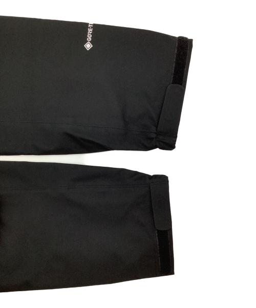 THE NORTH FACE（ザ ノース フェイス）THE NORTH FACE (ザ ノース フェイス) クライムライトジャケット ブラック サイズ:XXLの古着・服飾アイテム