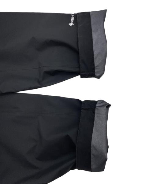 THE NORTH FACE（ザ ノース フェイス）THE NORTH FACE (ザ ノース フェイス) クライムライトジャケット ブラック サイズ:XXLの古着・服飾アイテム