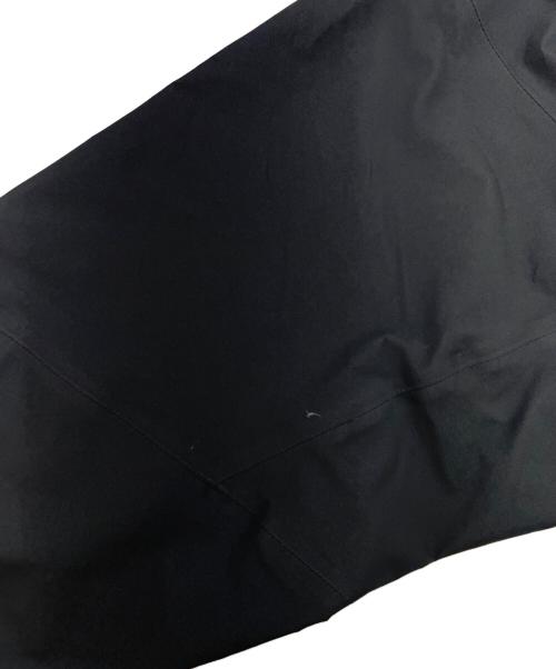 THE NORTH FACE（ザ ノース フェイス）THE NORTH FACE (ザ ノース フェイス) クライムライトジャケット ブラック サイズ:XXLの古着・服飾アイテム