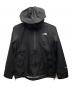 THE NORTH FACE（ザ ノース フェイス）の古着「クライムライトジャケット」｜ブラック