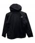 THE NORTH FACE (ザ ノース フェイス) クライムライトジャケット ブラック サイズ:XXL：18000円