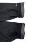 中古・古着 THE NORTH FACE (ザ ノース フェイス) クライムライトジャケット ブラック サイズ:XXL：18000円