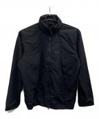 THE NORTH FACEザ ノース フェイス）の古着「バーサタイルブルゾン」｜ブラック