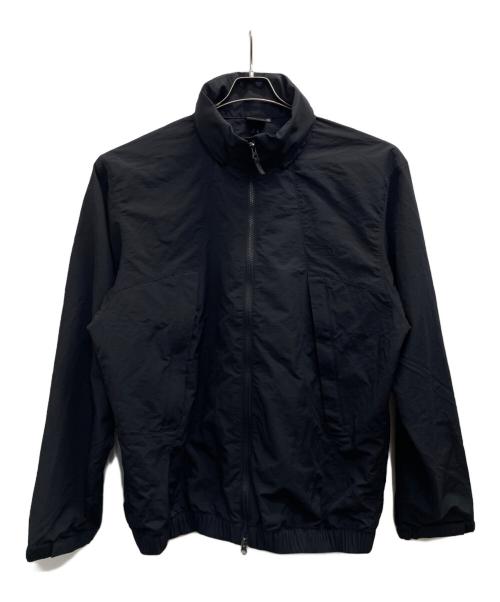THE NORTH FACE（ザ ノース フェイス）THE NORTH FACE (ザ ノース フェイス) バーサタイルブルゾン ブラック サイズ:XXLの古着・服飾アイテム