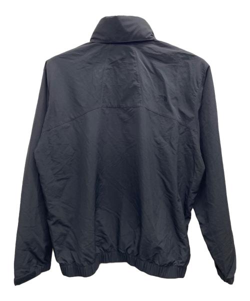 THE NORTH FACE（ザ ノース フェイス）THE NORTH FACE (ザ ノース フェイス) バーサタイルブルゾン ブラック サイズ:XXLの古着・服飾アイテム