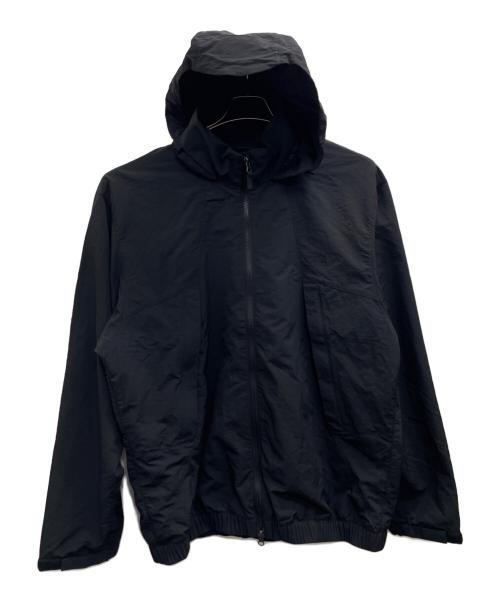 THE NORTH FACE（ザ ノース フェイス）THE NORTH FACE (ザ ノース フェイス) バーサタイルブルゾン ブラック サイズ:XXLの古着・服飾アイテム