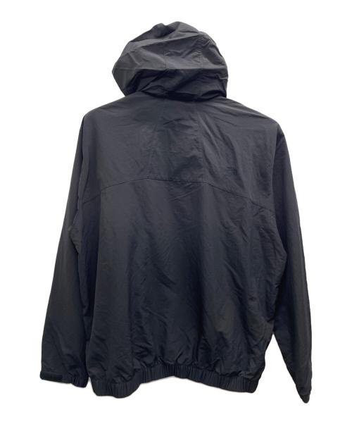 THE NORTH FACE（ザ ノース フェイス）THE NORTH FACE (ザ ノース フェイス) バーサタイルブルゾン ブラック サイズ:XXLの古着・服飾アイテム