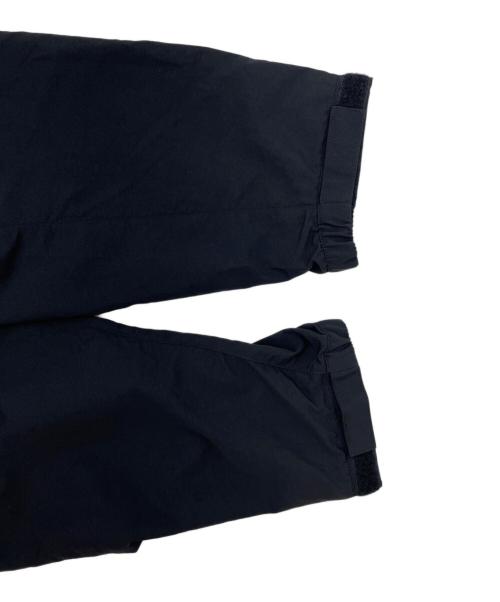 THE NORTH FACE（ザ ノース フェイス）THE NORTH FACE (ザ ノース フェイス) バーサタイルブルゾン ブラック サイズ:XXLの古着・服飾アイテム