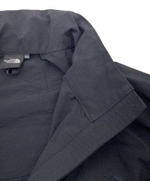 THE NORTH FACE（ザ ノース フェイス）THE NORTH FACE (ザ ノース フェイス) バーサタイルブルゾン ブラック サイズ:XXLの古着・服飾アイテム