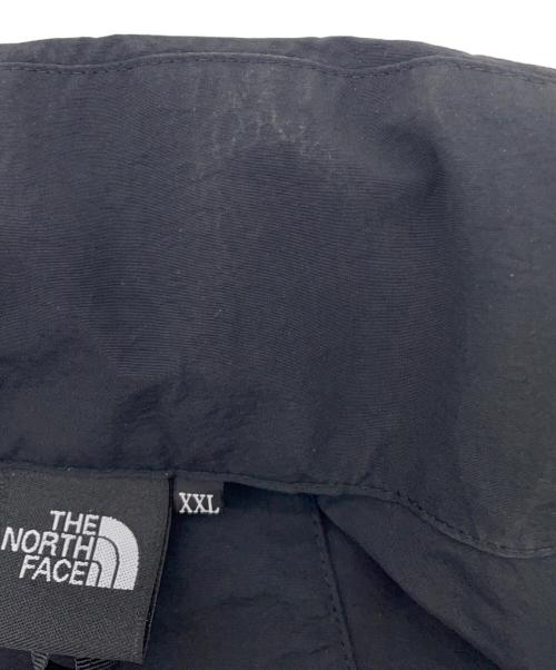 THE NORTH FACE（ザ ノース フェイス）THE NORTH FACE (ザ ノース フェイス) バーサタイルブルゾン ブラック サイズ:XXLの古着・服飾アイテム