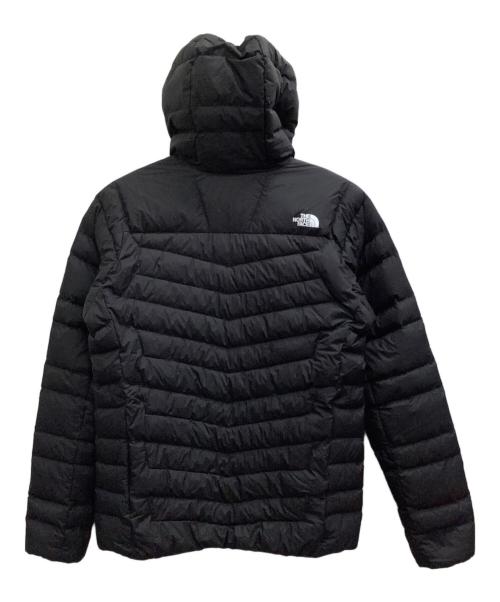 THE NORTH FACE（ザ ノース フェイス）THE NORTH FACE (ザ ノース フェイス) サンダーフーディ ブラック サイズ:XXLの古着・服飾アイテム
