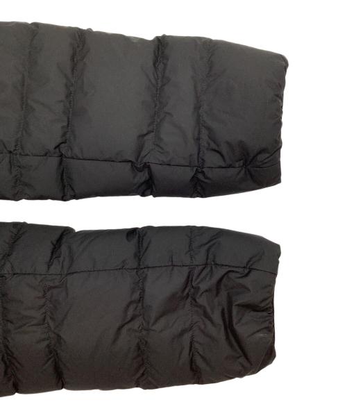 THE NORTH FACE（ザ ノース フェイス）THE NORTH FACE (ザ ノース フェイス) サンダーフーディ ブラック サイズ:XXLの古着・服飾アイテム
