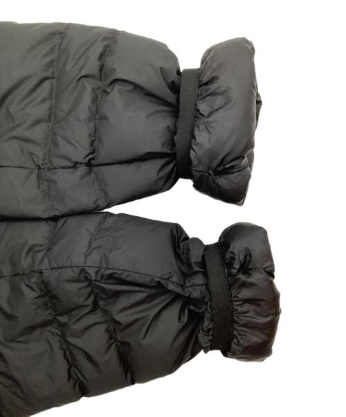 THE NORTH FACE（ザ ノース フェイス）THE NORTH FACE (ザ ノース フェイス) サンダーフーディ ブラック サイズ:XXLの古着・服飾アイテム