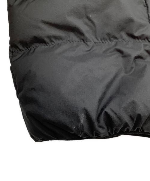 THE NORTH FACE（ザ ノース フェイス）THE NORTH FACE (ザ ノース フェイス) サンダーフーディ ブラック サイズ:XXLの古着・服飾アイテム