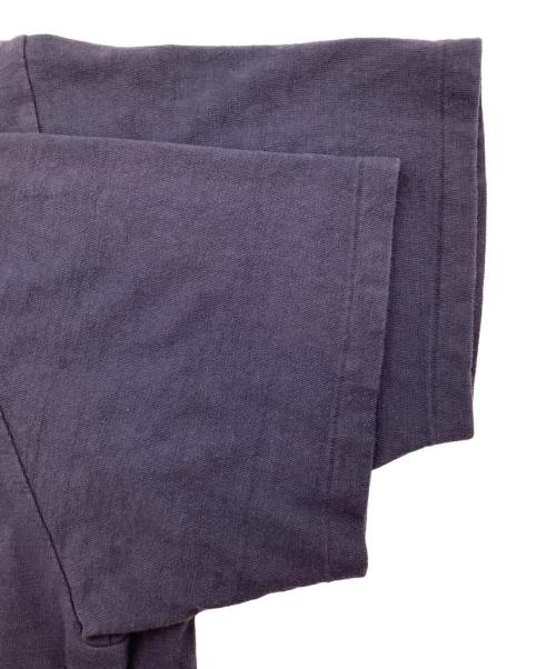 HUMAN MADE（ヒューマンメイド）HUMAN MADE (ヒューマンメイド) 半袖Tシャツ ネイビー サイズ:3XLの古着・服飾アイテム