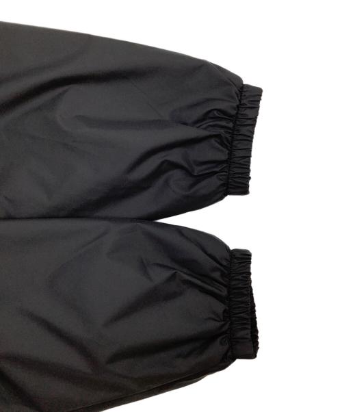 BUDSPOOL（バッズプール）BUDSPOOL (バッズプール) コーチジャケット ブラック サイズ:XLの古着・服飾アイテム