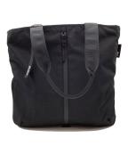 AERエアー）の古着「DESIGNED IN SAN FRACISCO」｜ブラック