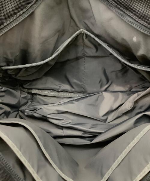 AER（エアー）AER (エアー) DESIGNED IN SAN FRACISCO ブラックの古着・服飾アイテム
