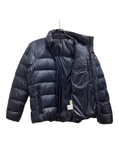 THE NORTH FACE（ザ ノース フェイス）THE NORTH FACE (ザ ノース フェイス) ヌプシジャケット ネイビー サイズ:Mの古着・服飾アイテム