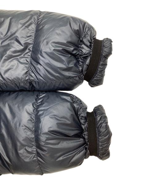 THE NORTH FACE（ザ ノース フェイス）THE NORTH FACE (ザ ノース フェイス) ヌプシジャケット ネイビー サイズ:Mの古着・服飾アイテム