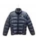 THE NORTH FACE（ザ ノース フェイス）の古着「ヌプシジャケット」｜ネイビー
