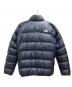 THE NORTH FACE (ザ ノース フェイス) ヌプシジャケット ネイビー サイズ:M：13000円