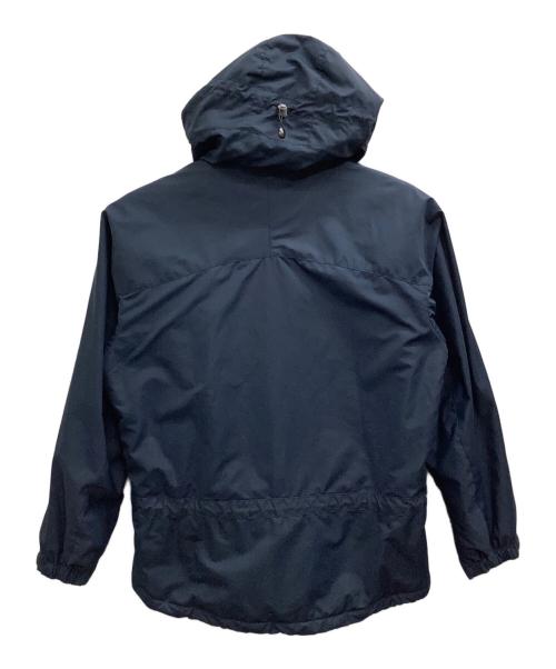 Patagonia（パタゴニア）Patagonia (パタゴニア) マウンテンパーカー ネイビー サイズ:Sの古着・服飾アイテム