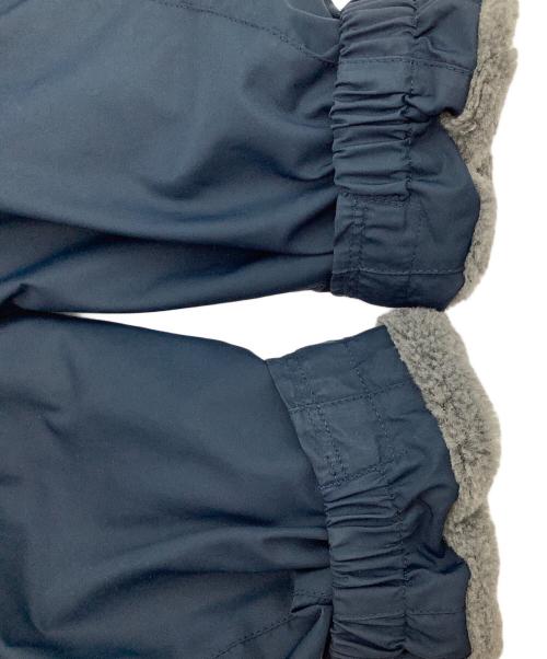 Patagonia（パタゴニア）Patagonia (パタゴニア) マウンテンパーカー ネイビー サイズ:Sの古着・服飾アイテム