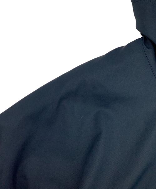 Patagonia（パタゴニア）Patagonia (パタゴニア) マウンテンパーカー ネイビー サイズ:Sの古着・服飾アイテム