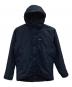 Patagonia（パタゴニア）の古着「マウンテンパーカー」｜ネイビー