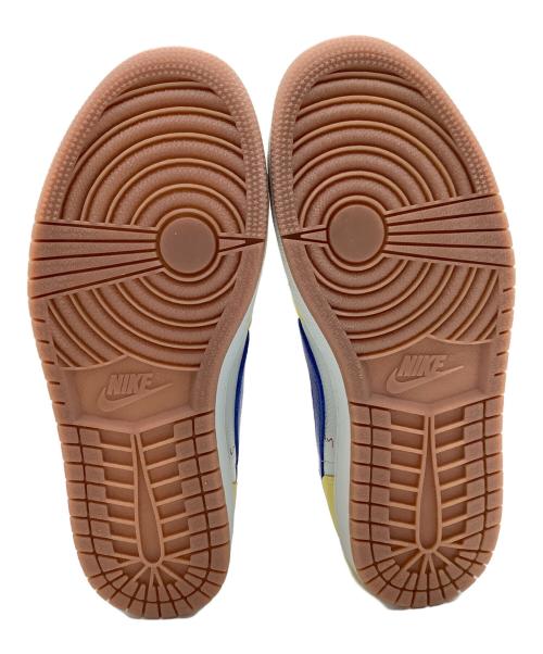 NIKE（ナイキ）NIKE (ナイキ) TRAVIS SCOTT (トラヴィススコット) Travis Scott × Nike WMNS Air Jordan 1 Retro Low OG 