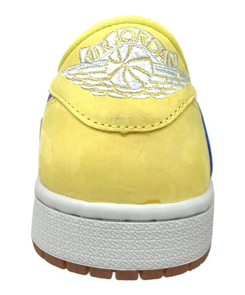 NIKE（ナイキ）NIKE (ナイキ) TRAVIS SCOTT (トラヴィススコット) Travis Scott × Nike WMNS Air Jordan 1 Retro Low OG 