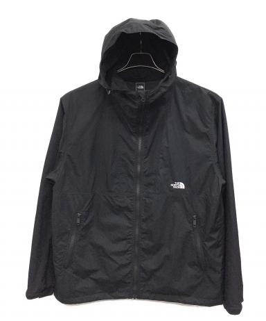 中古・古着通販】THE NORTH FACE (ザ ノース フェイス) コンパクト