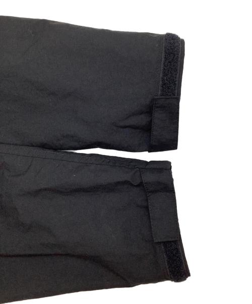 THE NORTH FACE（ザ ノース フェイス）THE NORTH FACE (ザ ノース フェイス) コンパクトジャケット ブラック サイズ:XXLの古着・服飾アイテム